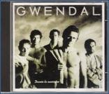 CD Gwendal Danse la musique